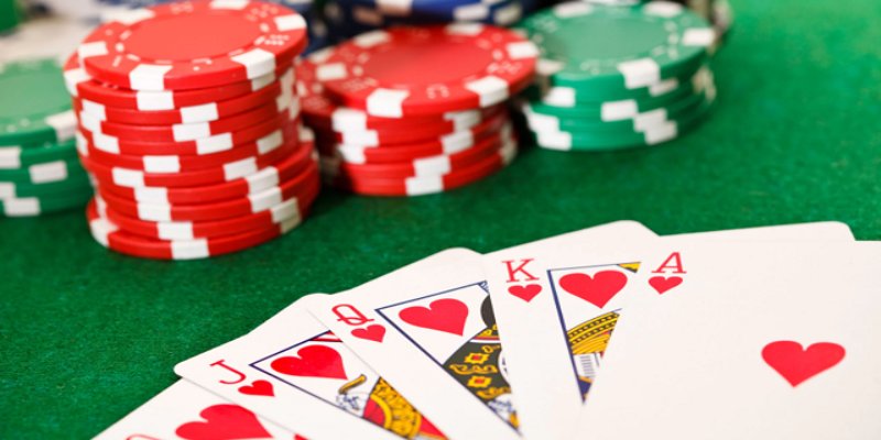 Bí quyết chơi Poker đem đến lợi ích gì?