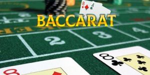 Các chiến lược chơi baccarat chuyên nghiệp