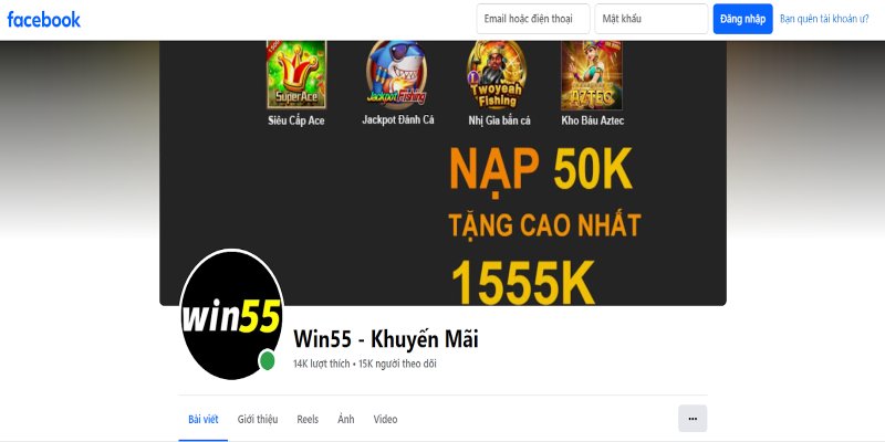 CSKH Win55 hỗ trợ đa kênh 24/7