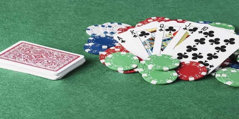 Đọc vị đối thủ khi chơi Poker