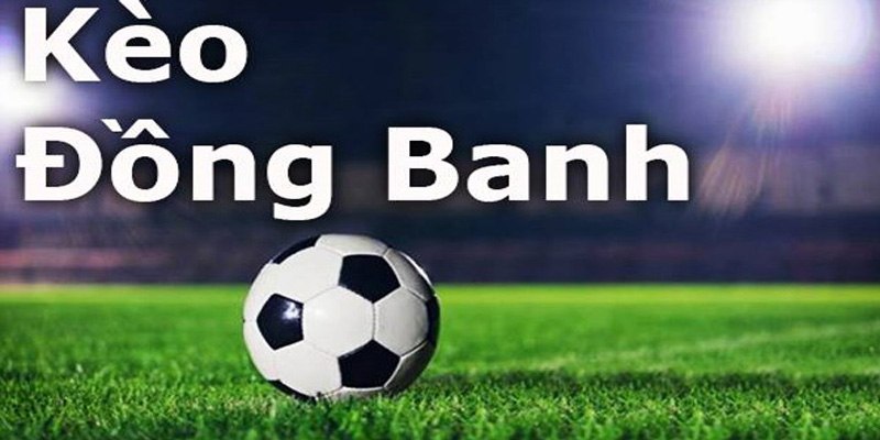 Loại kèo đồng banh hấp dẫn