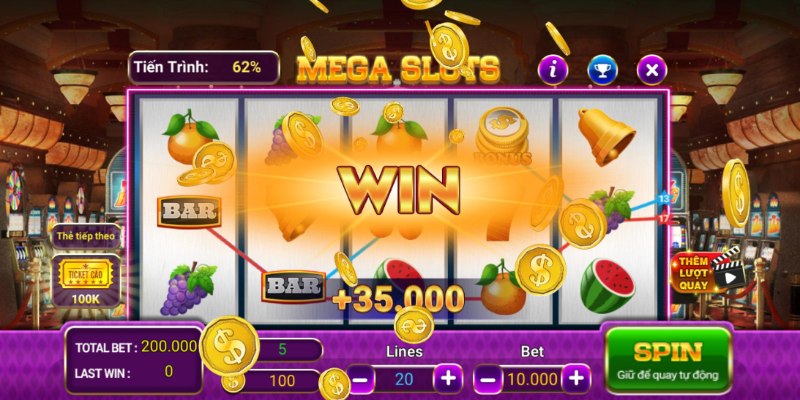 Nổ hũ Win55 tự hào sở hữu một bộ sưu tập game phong phú