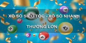 Siêu tốc 1.5 phút